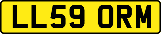 LL59ORM