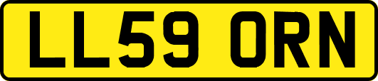 LL59ORN