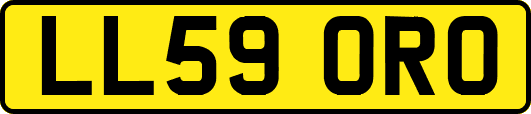 LL59ORO