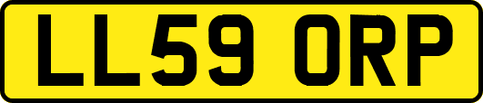 LL59ORP