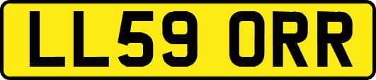 LL59ORR