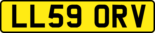 LL59ORV