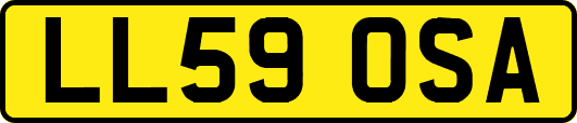 LL59OSA