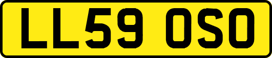 LL59OSO