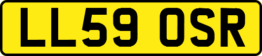 LL59OSR