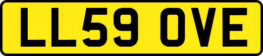 LL59OVE