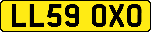 LL59OXO