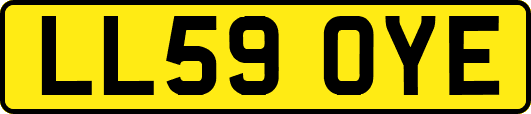 LL59OYE