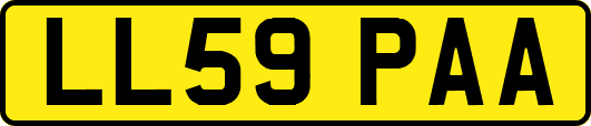 LL59PAA