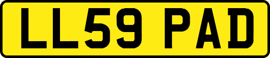 LL59PAD