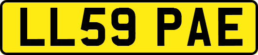 LL59PAE