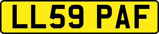 LL59PAF