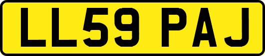 LL59PAJ