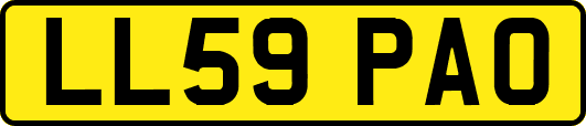 LL59PAO