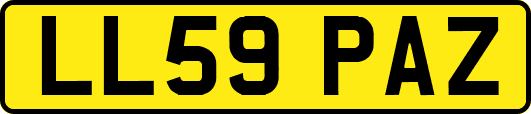 LL59PAZ
