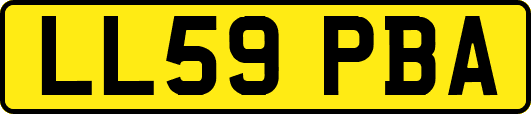LL59PBA