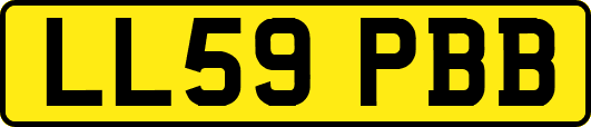 LL59PBB