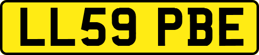 LL59PBE