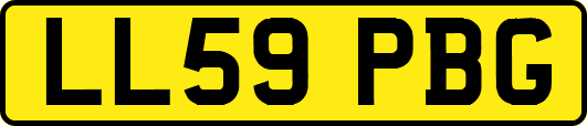 LL59PBG