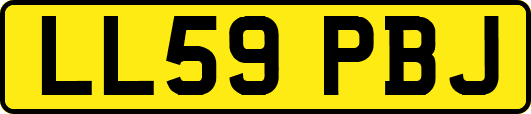 LL59PBJ