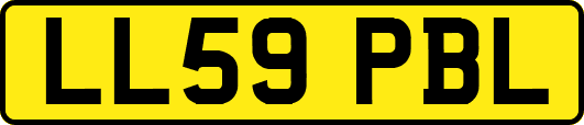 LL59PBL