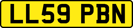 LL59PBN