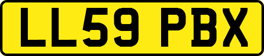 LL59PBX