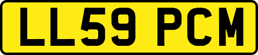 LL59PCM