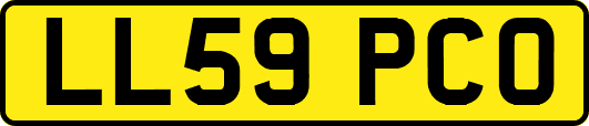 LL59PCO