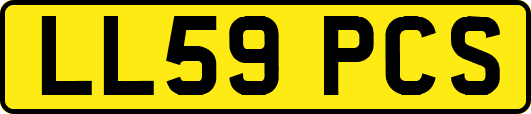 LL59PCS