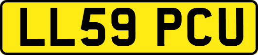 LL59PCU