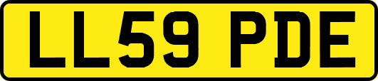 LL59PDE