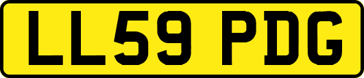 LL59PDG