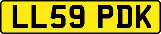 LL59PDK