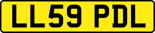 LL59PDL