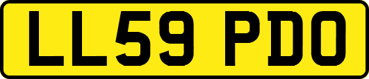 LL59PDO
