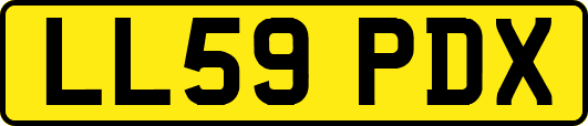 LL59PDX