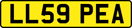 LL59PEA
