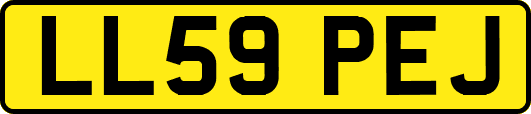 LL59PEJ
