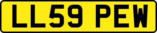 LL59PEW