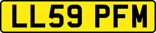 LL59PFM