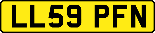 LL59PFN
