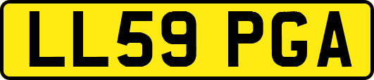 LL59PGA
