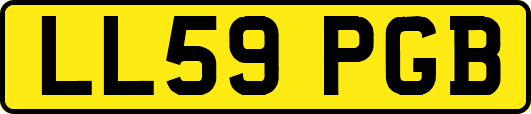 LL59PGB