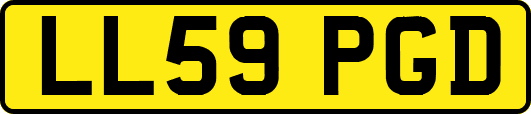 LL59PGD