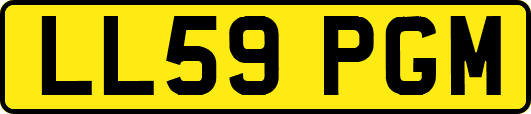 LL59PGM