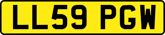 LL59PGW