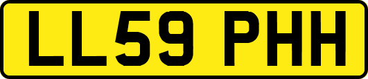 LL59PHH