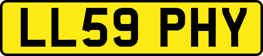 LL59PHY