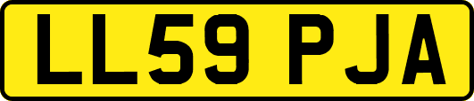 LL59PJA